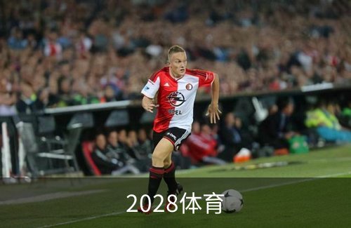 走进2028体育